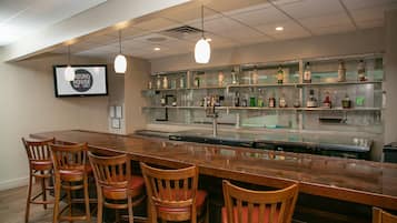 Bar (ter plaatse)