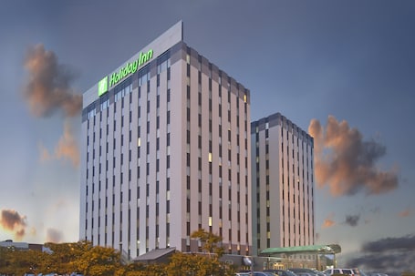 Exterior. Holiday Inn Metairie New Orleans by IHG