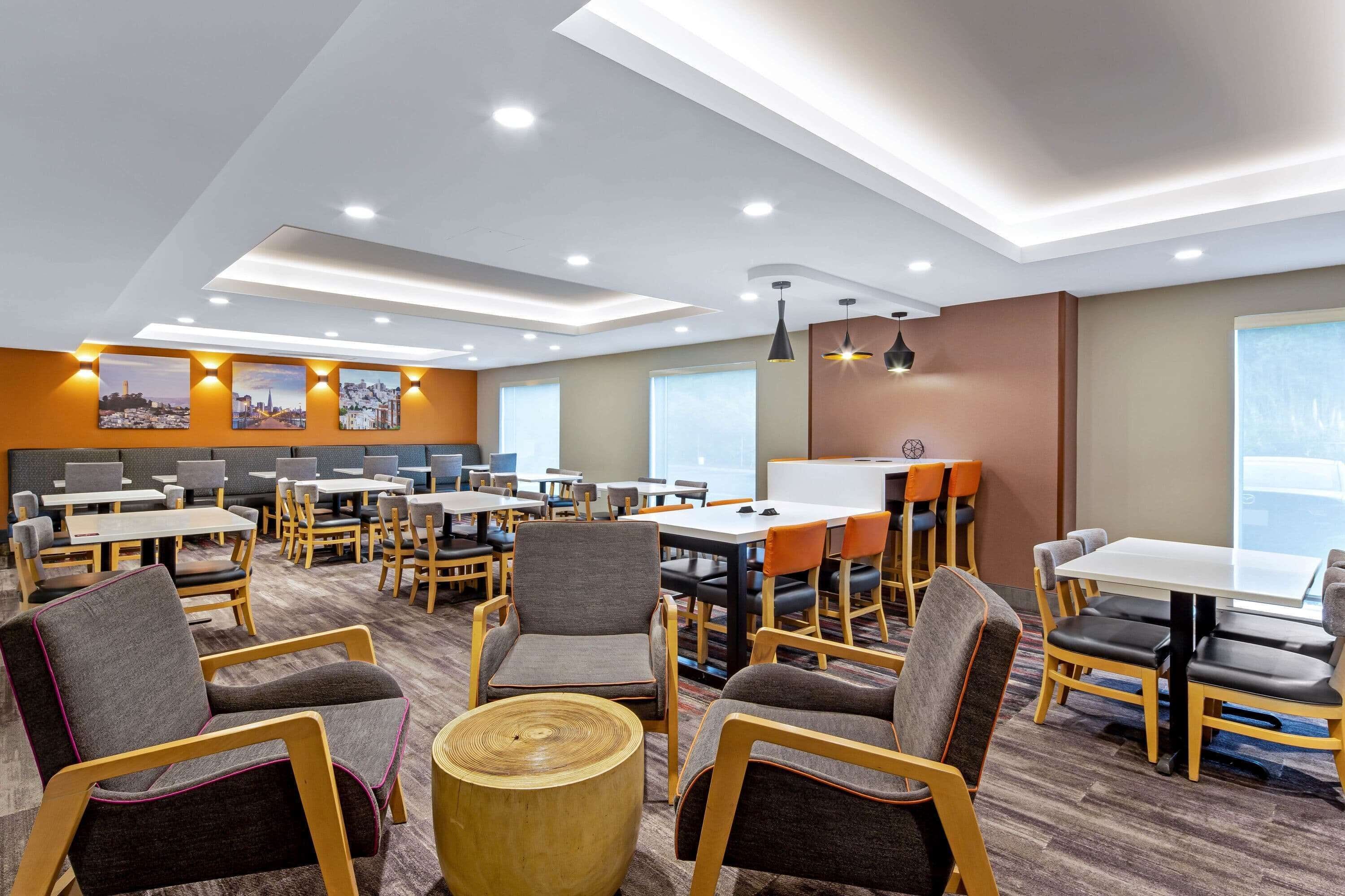 Area sarapan