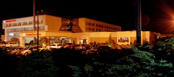 Doubletree by Hilton Hotel Fayetteville