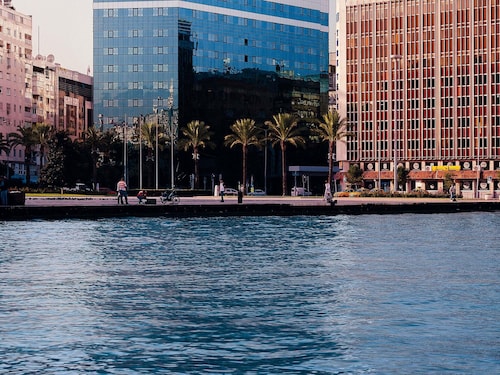 Mövenpick Hotel Izmir