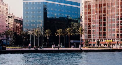 Mövenpick Hotel Izmir