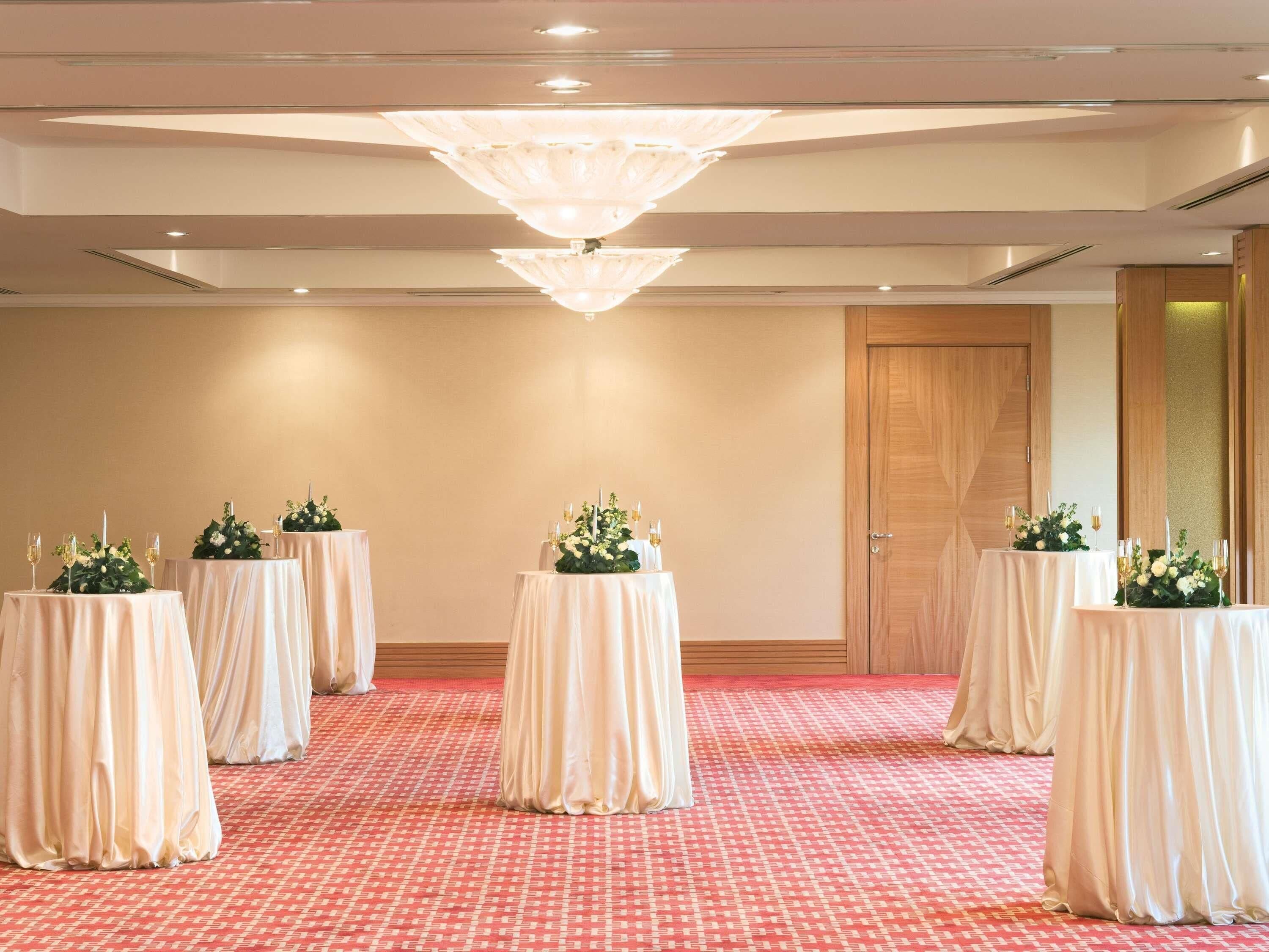 Photo - Mövenpick Hotel Izmir