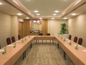Salle de réunion