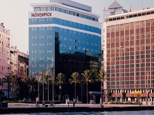 Mövenpick Hotel Izmir