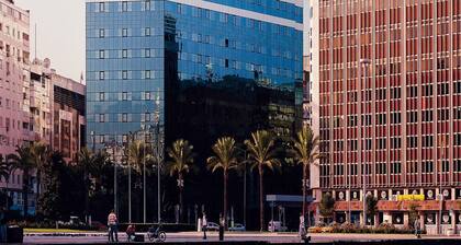 Mövenpick Hotel Izmir