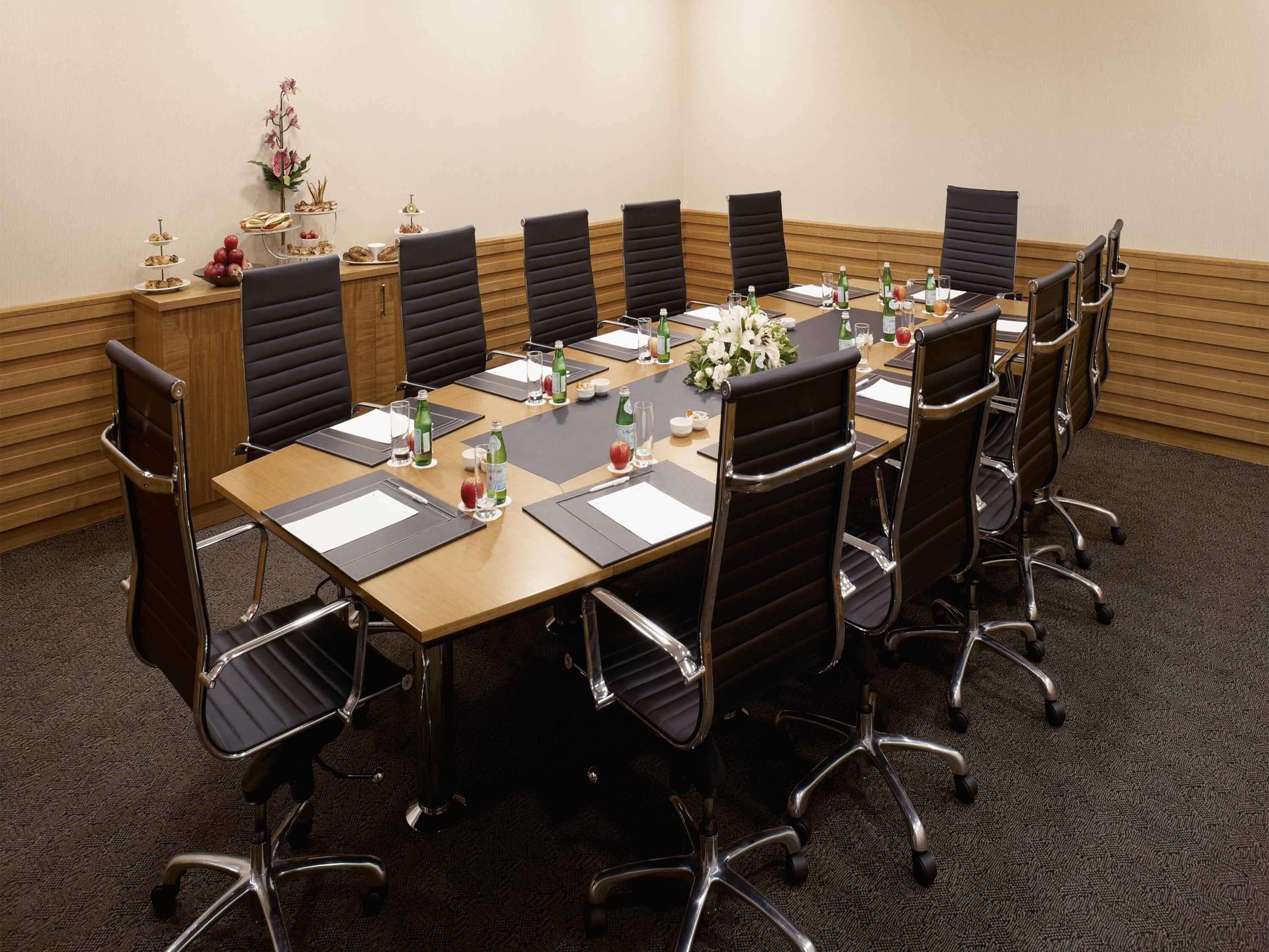 Photo - Mövenpick Hotel Izmir