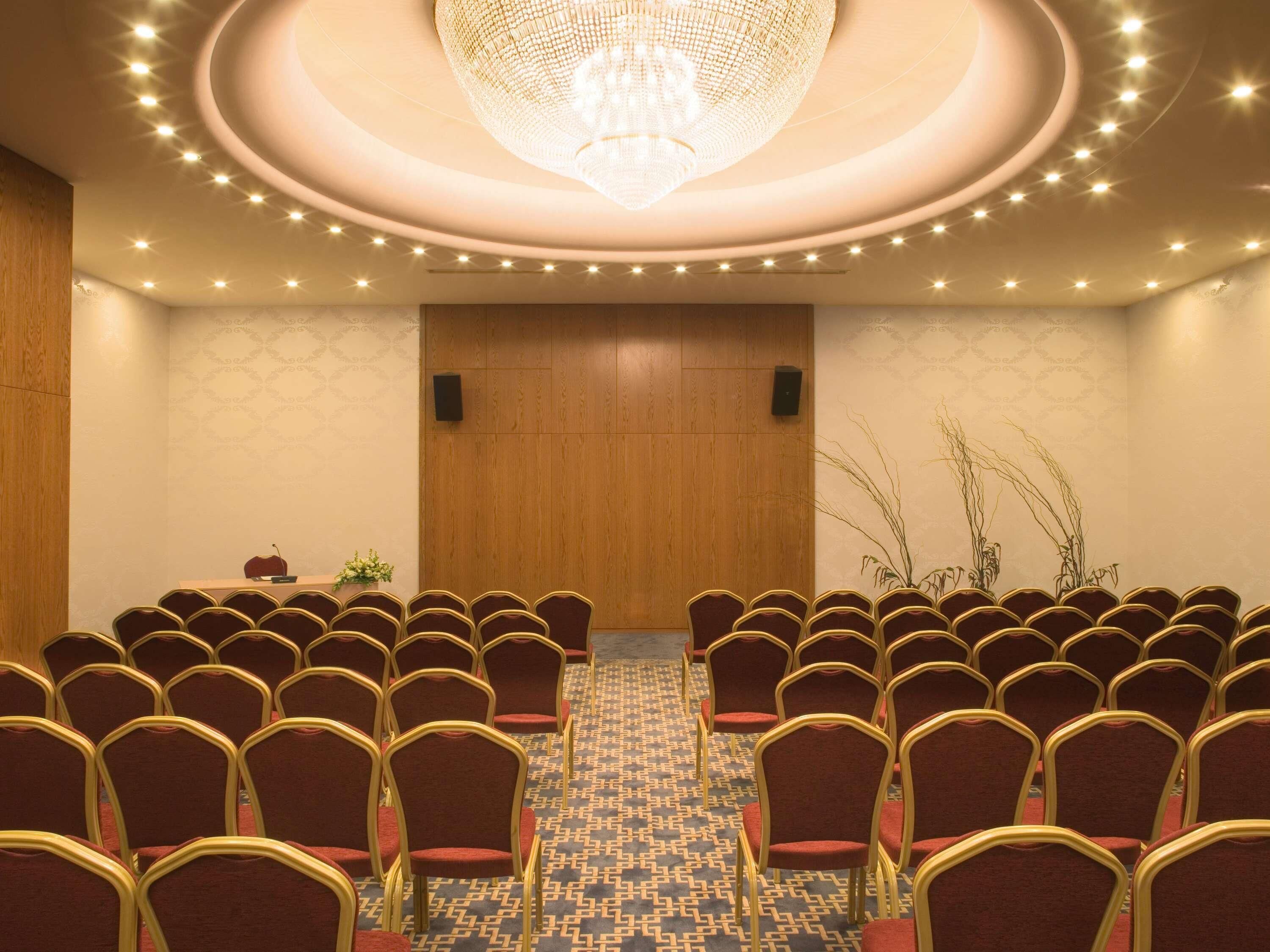 Photo - Mövenpick Hotel Izmir