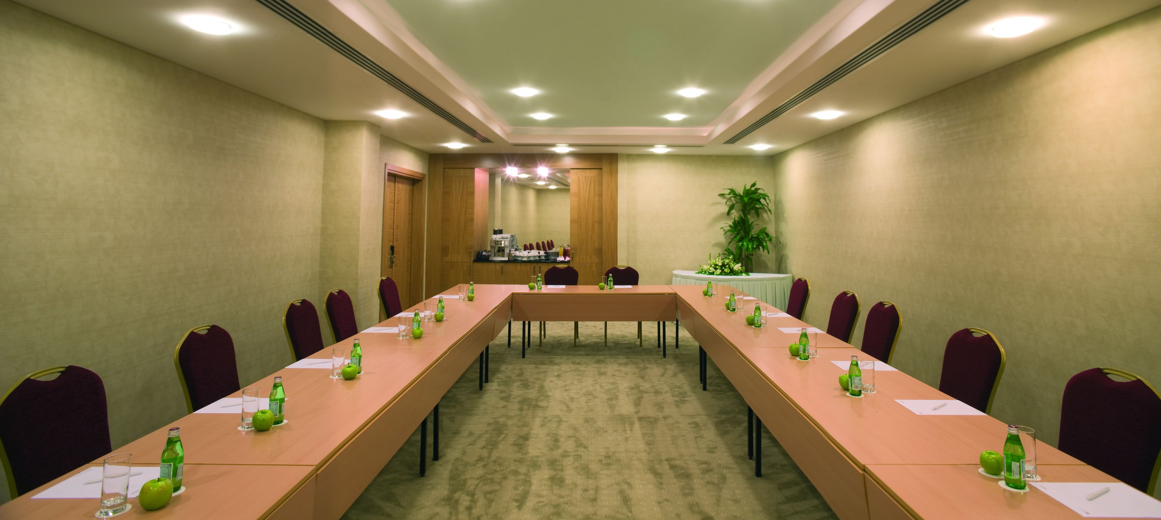 Photo - Mövenpick Hotel Izmir