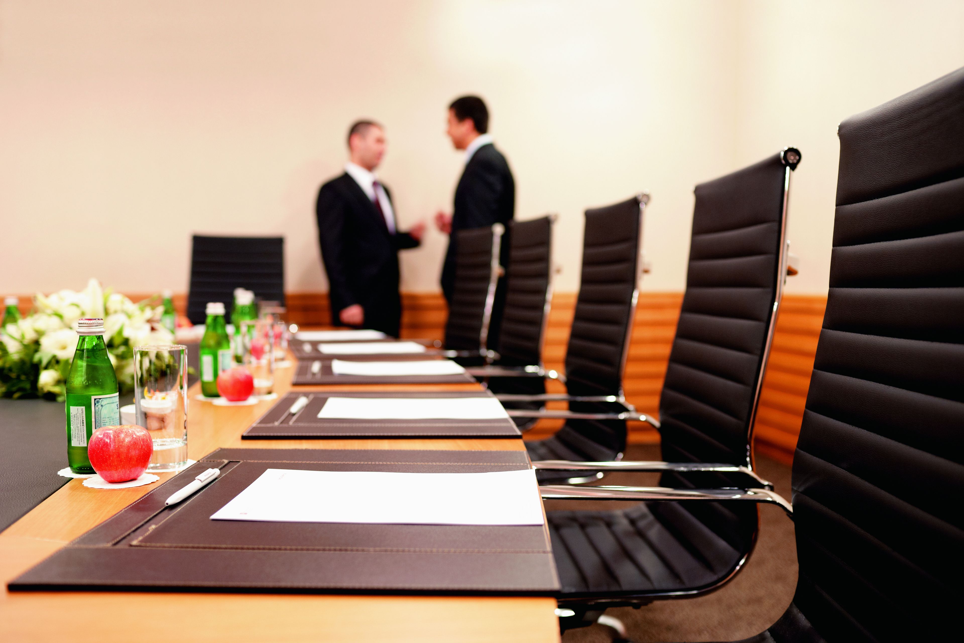 Photo - Mövenpick Hotel Izmir