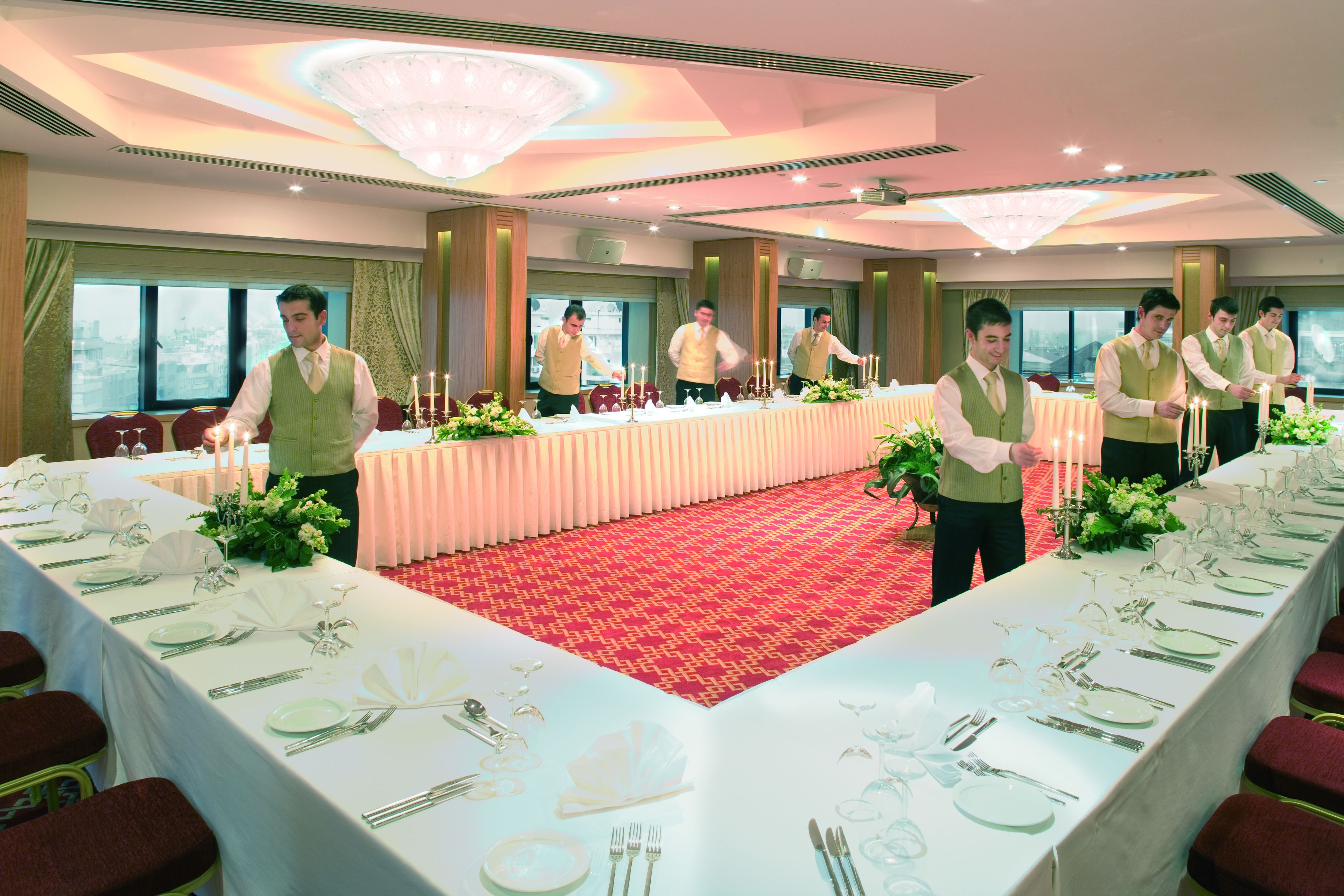 Photo - Mövenpick Hotel Izmir