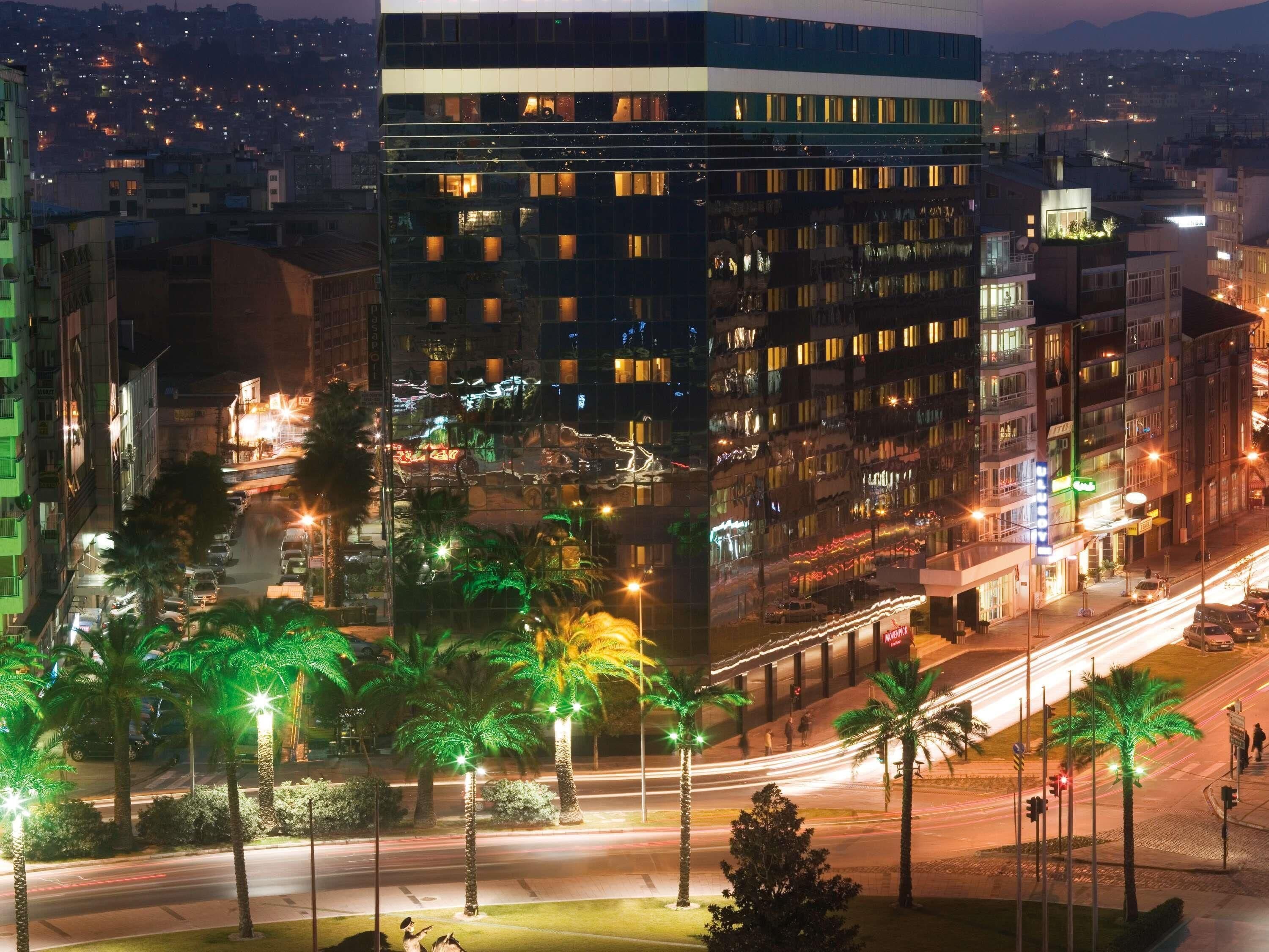 Photo - Mövenpick Hotel Izmir