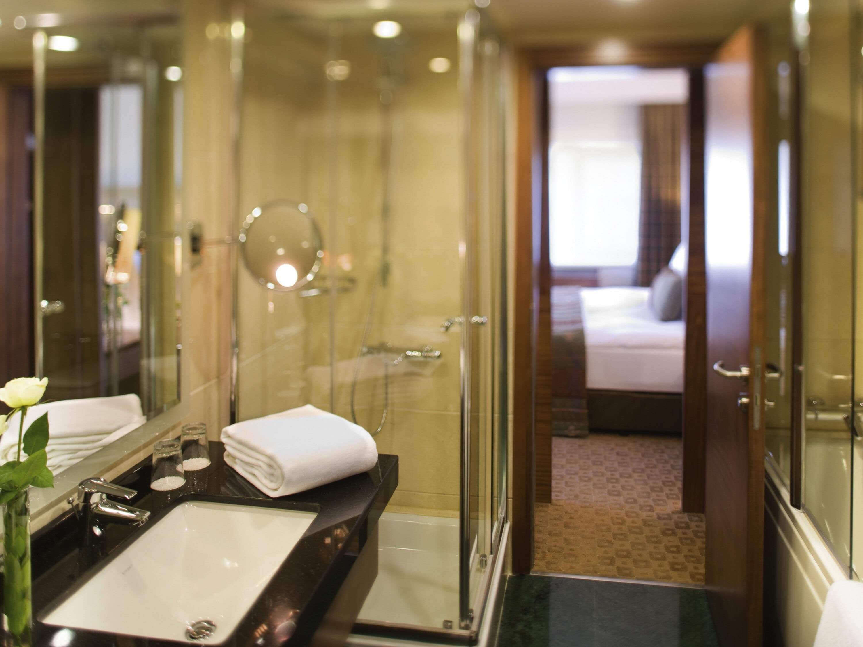 Photo - Mövenpick Hotel Izmir