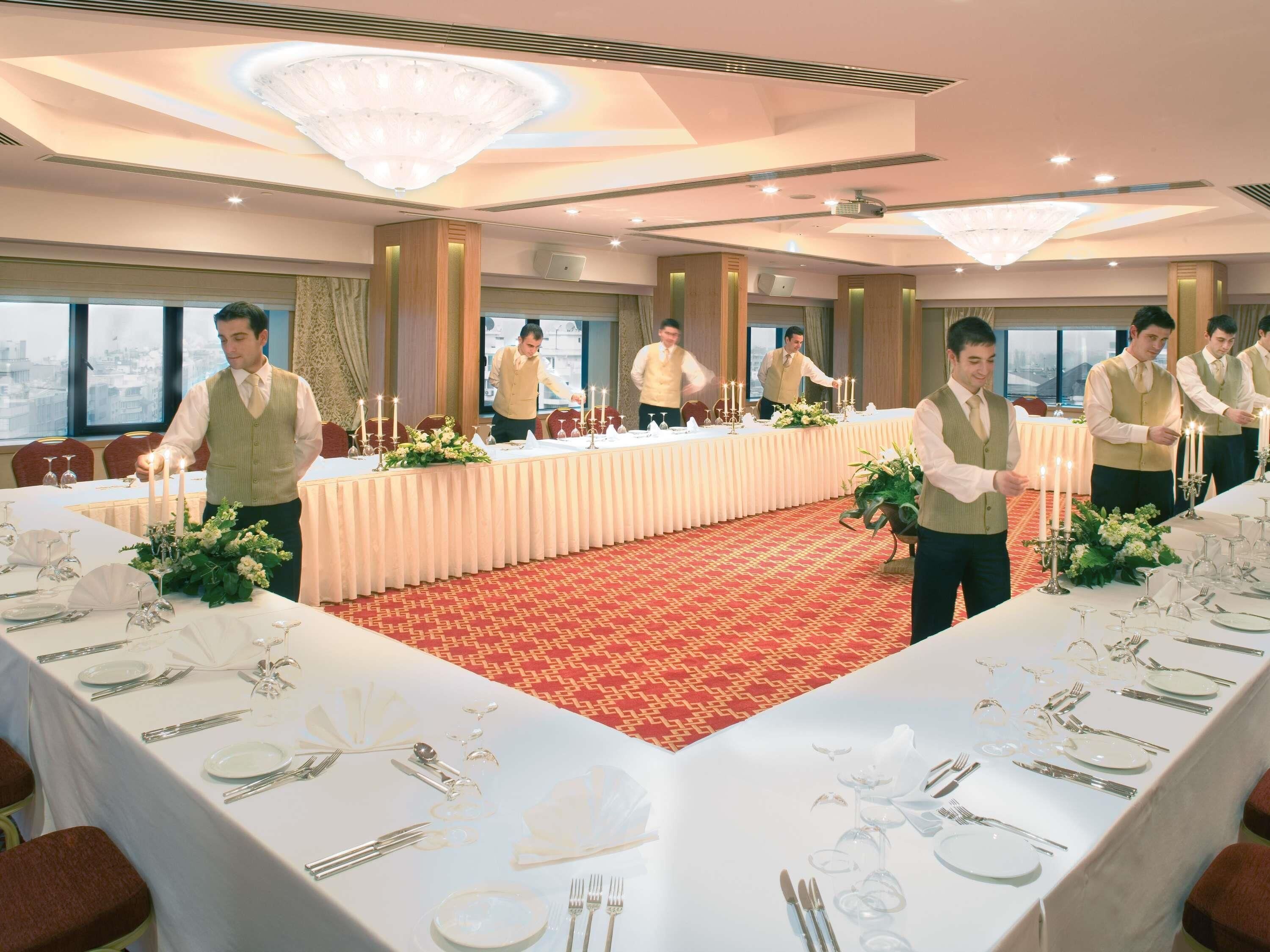 Foto - Mövenpick Izmir