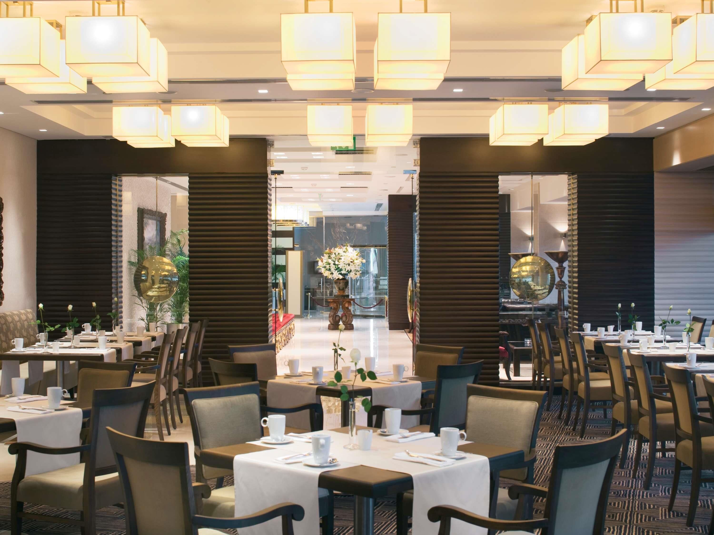 Foto - Mövenpick Hotel Izmir