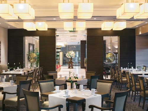Mövenpick Hotel Izmir