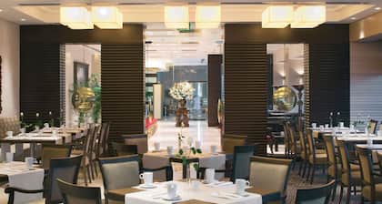 Mövenpick Hotel Izmir