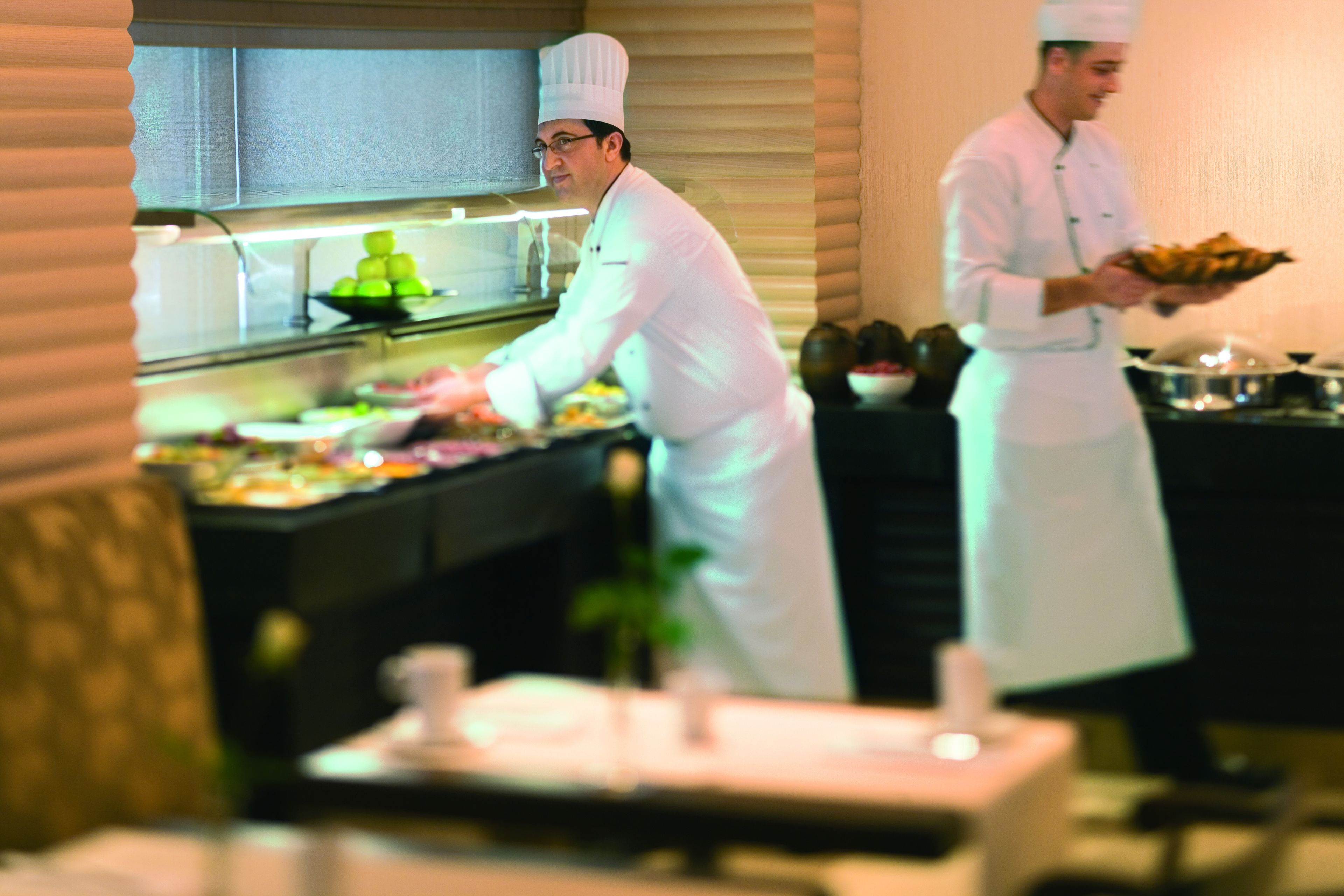 Photo - Mövenpick Hotel Izmir