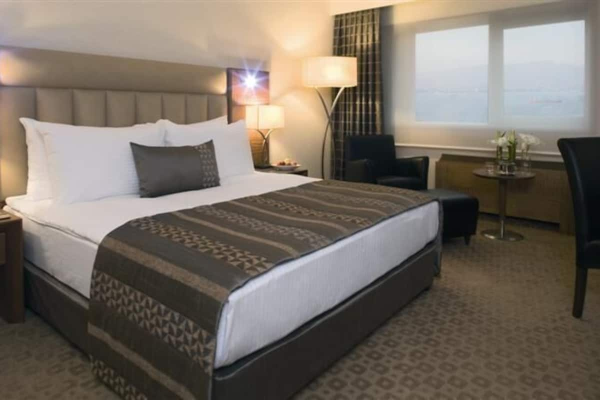 Executive Room, 1 King Bed