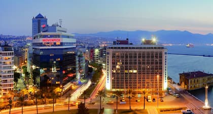 Mövenpick Hotel Izmir