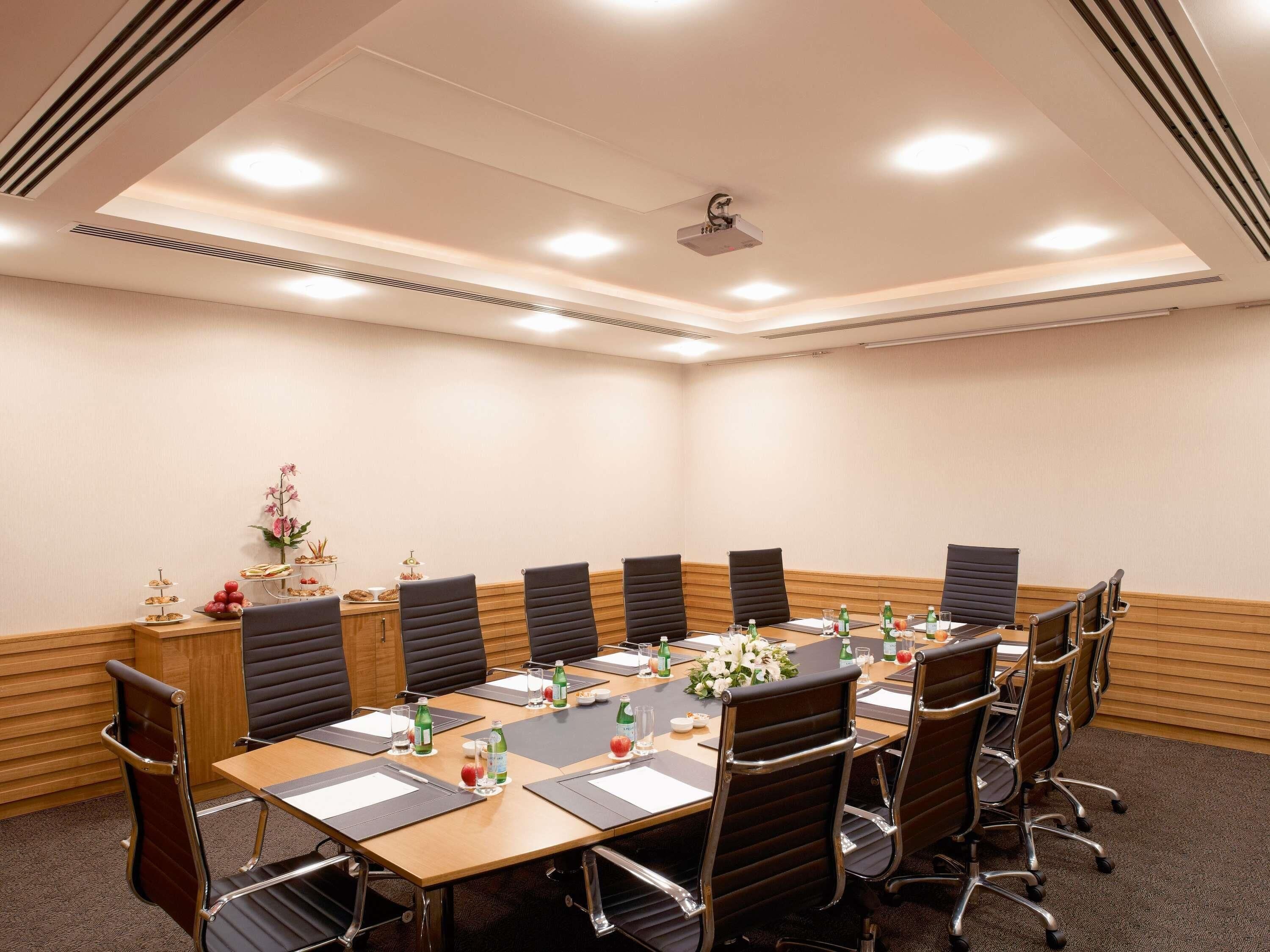 Photo - Mövenpick Hotel Izmir