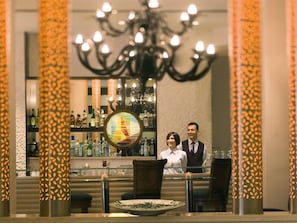 Bar (sur place)