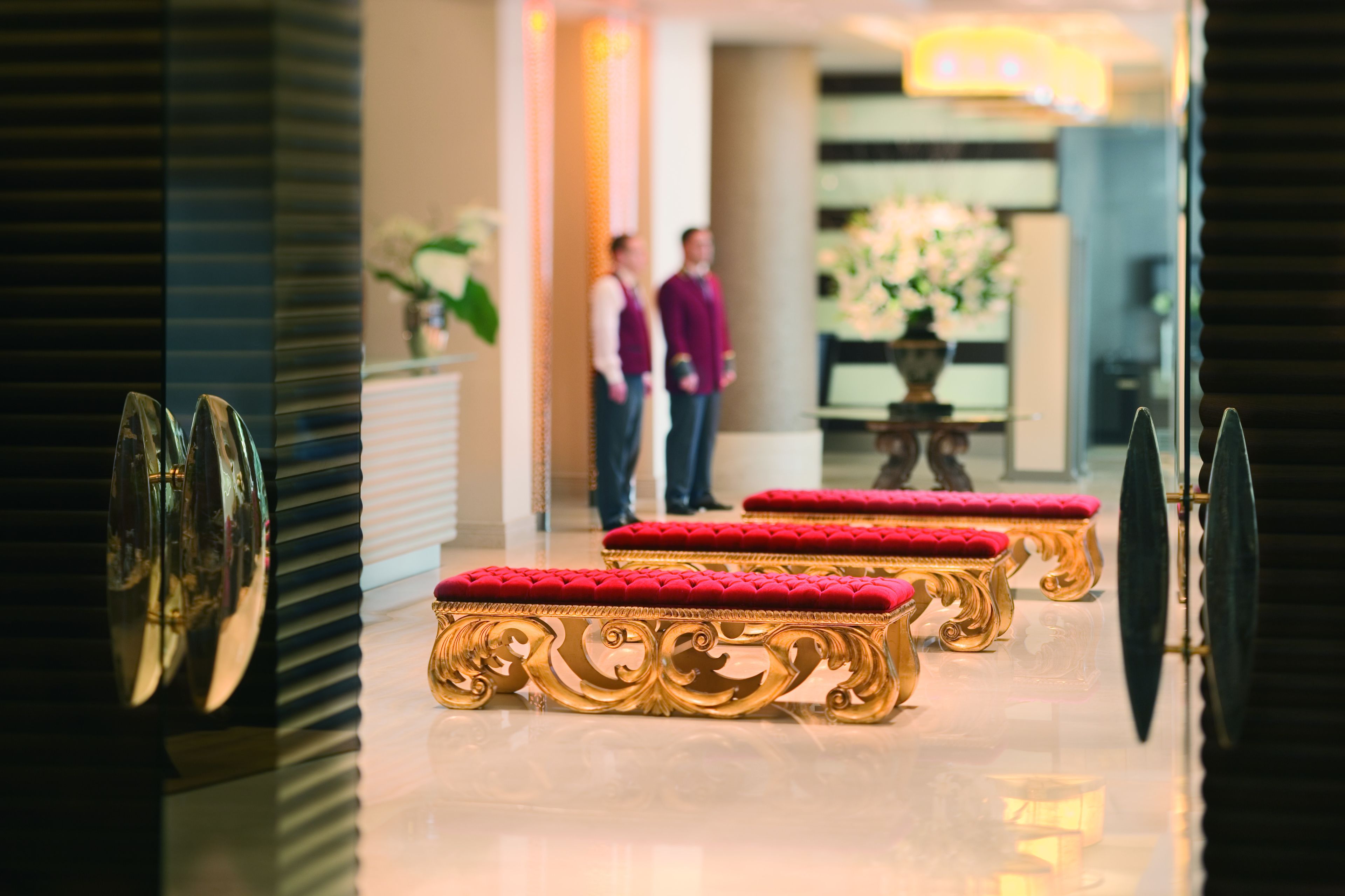 Photo - Mövenpick Hotel Izmir