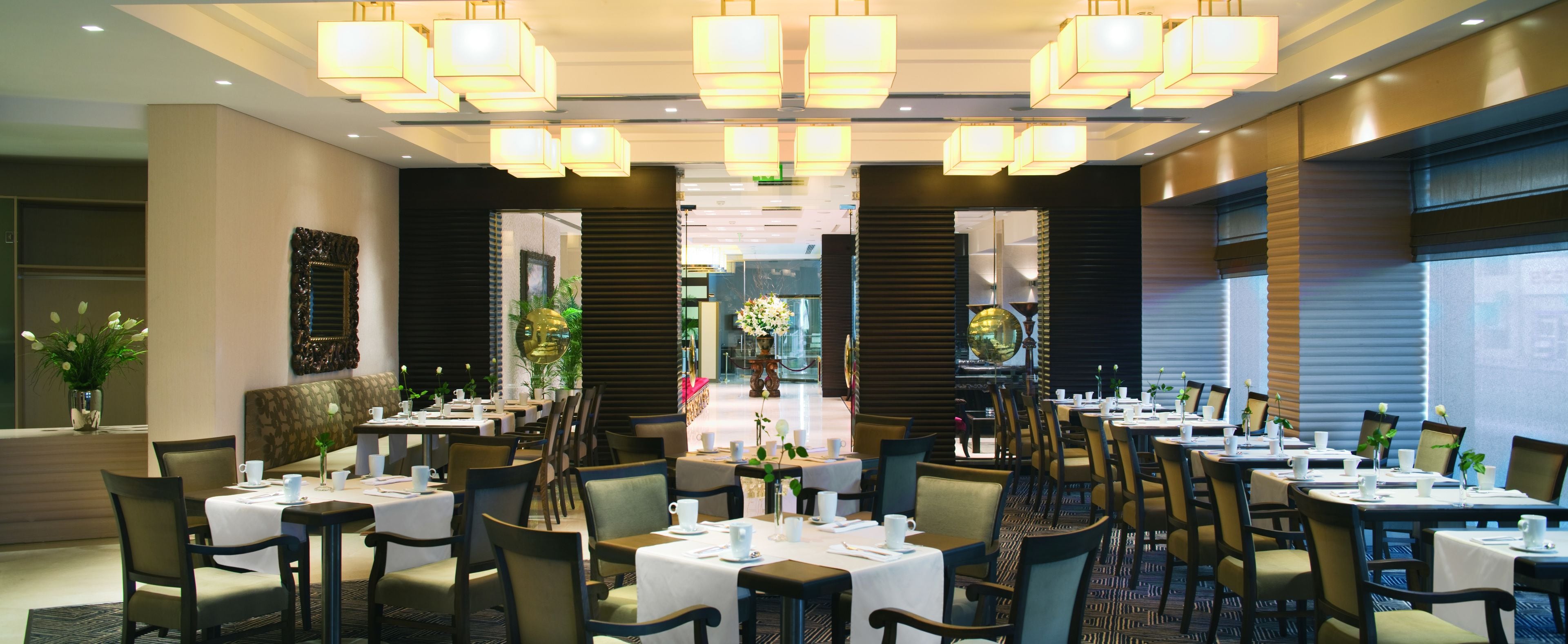 Photo - Mövenpick Hotel Izmir