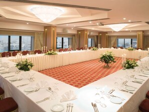 Sala de reunião