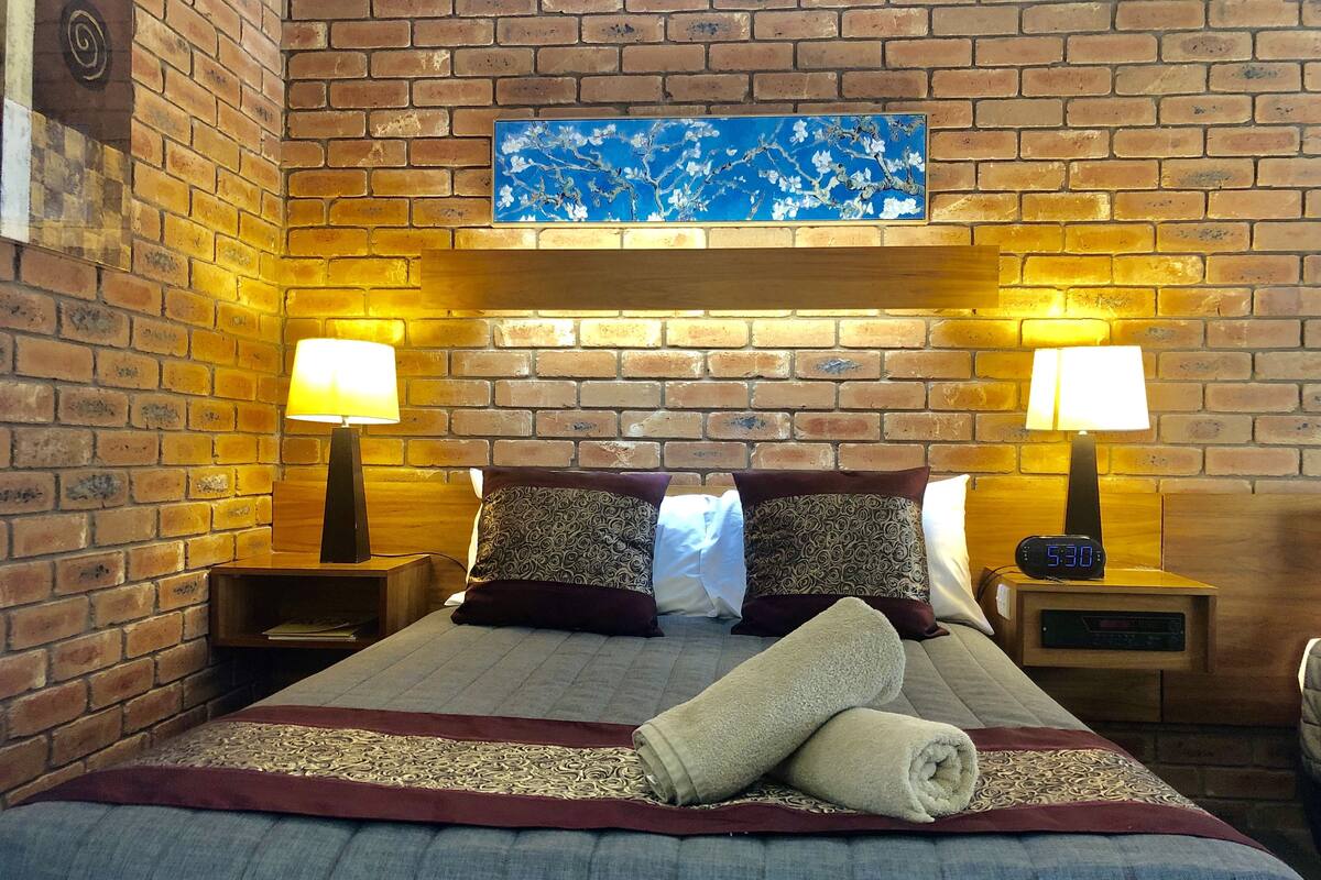 Chambre Standard, non-fumeur (Twin Room)