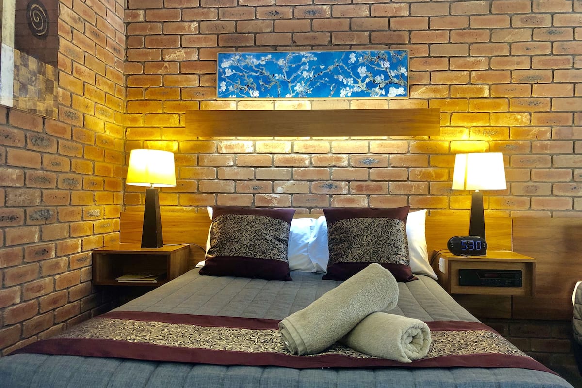 Camera Standard, non fumatori (Twin Room) | Materassi a doppio strato, minibar con snack e bevande gratuite