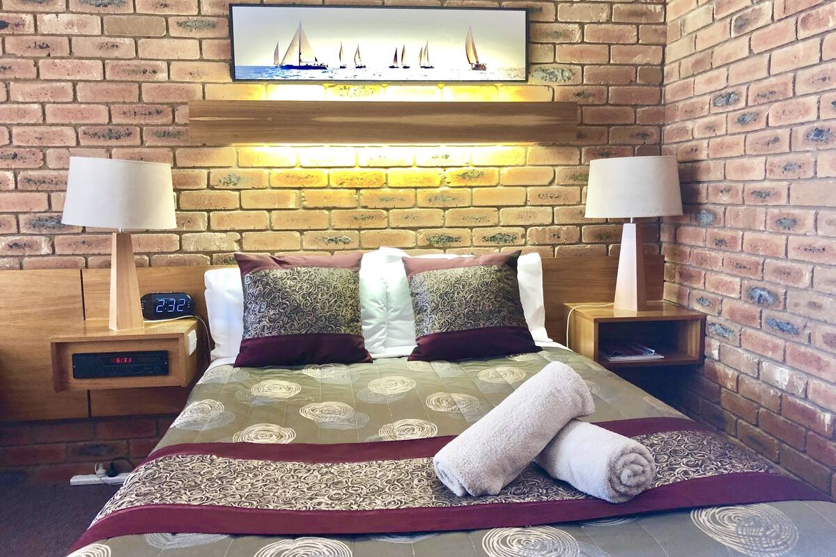 Chambre Familiale