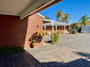 Family Room | View from room