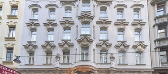 Graben Hotel