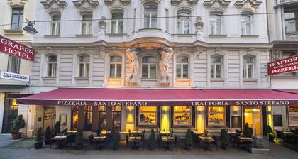 Graben Hotel