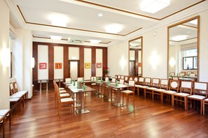 Sala de reunião