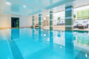 Innenpool