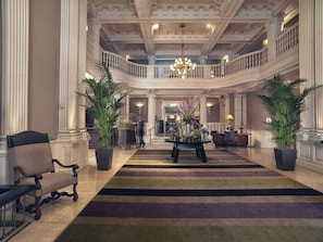 Hall