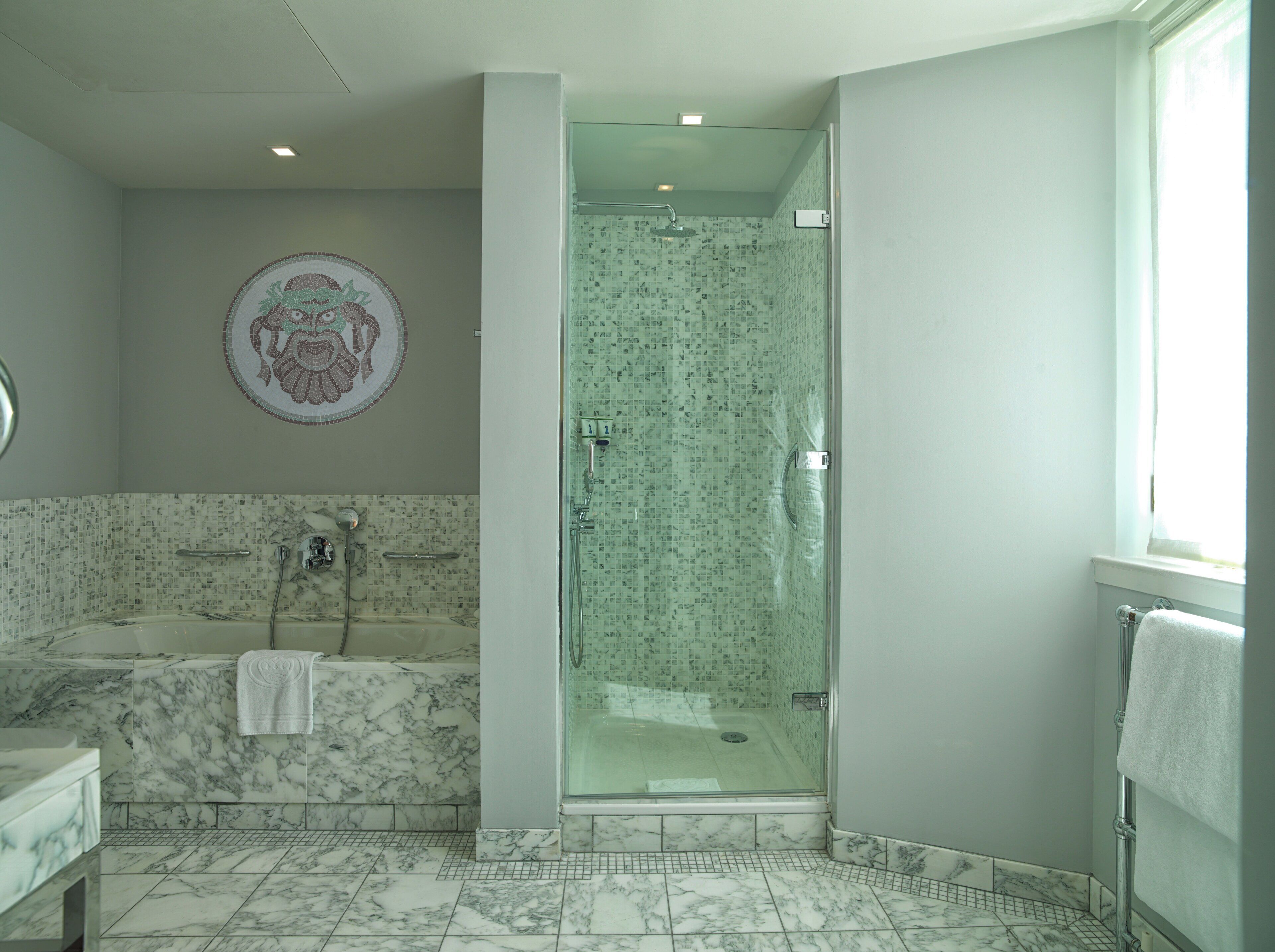 Foto - The Balmoral Hotel