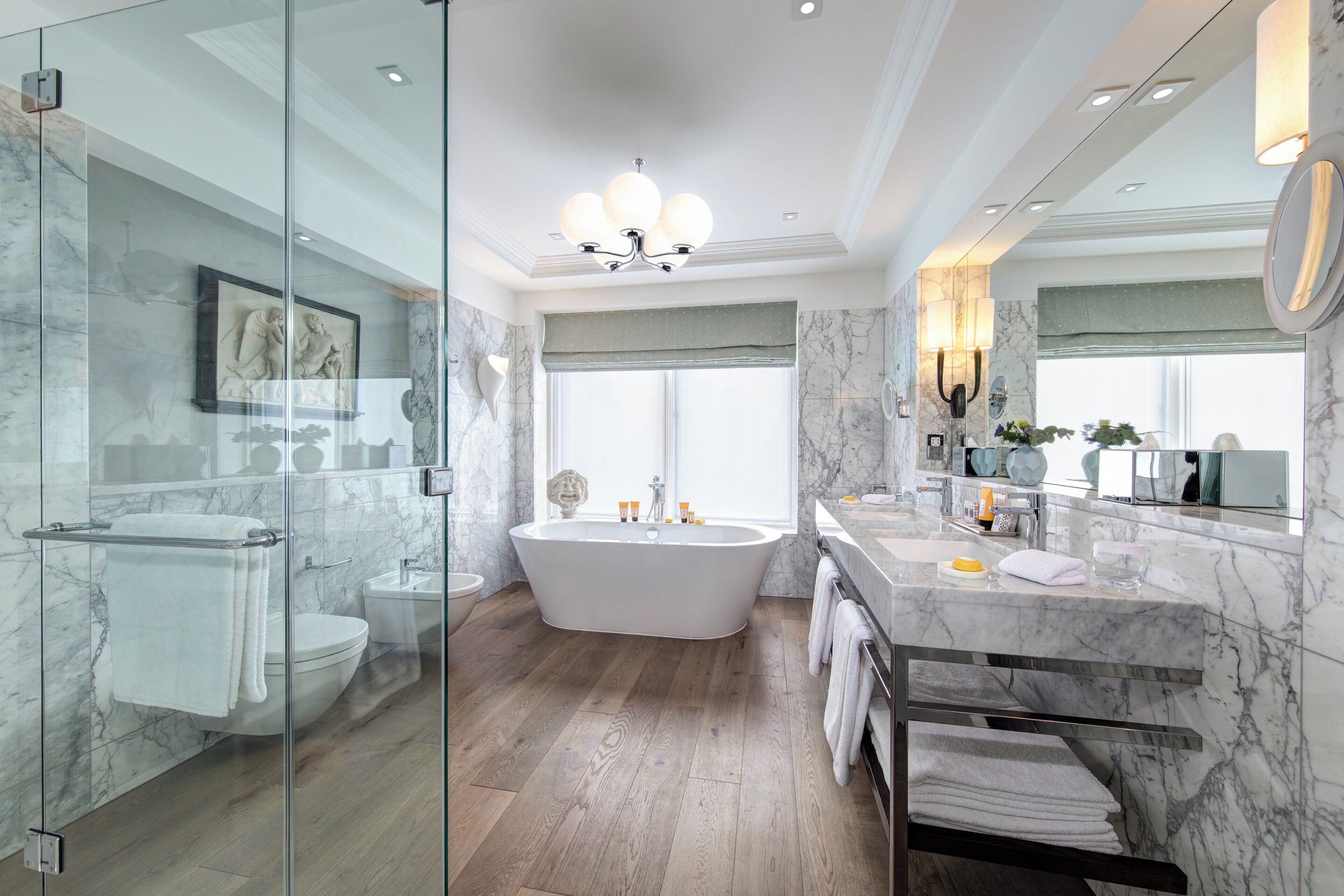 Foto - The Balmoral Hotel