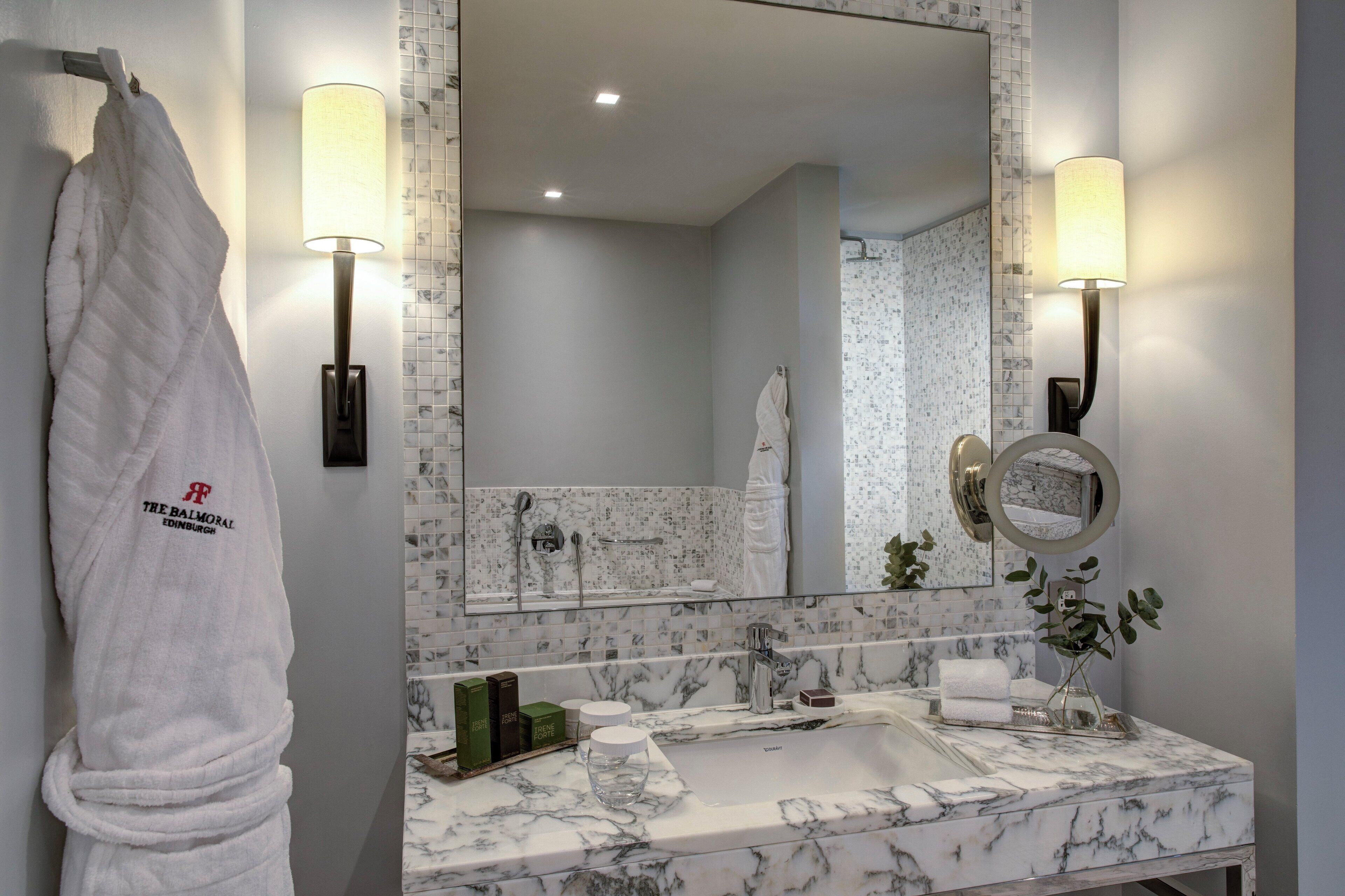 Foto - The Balmoral Hotel