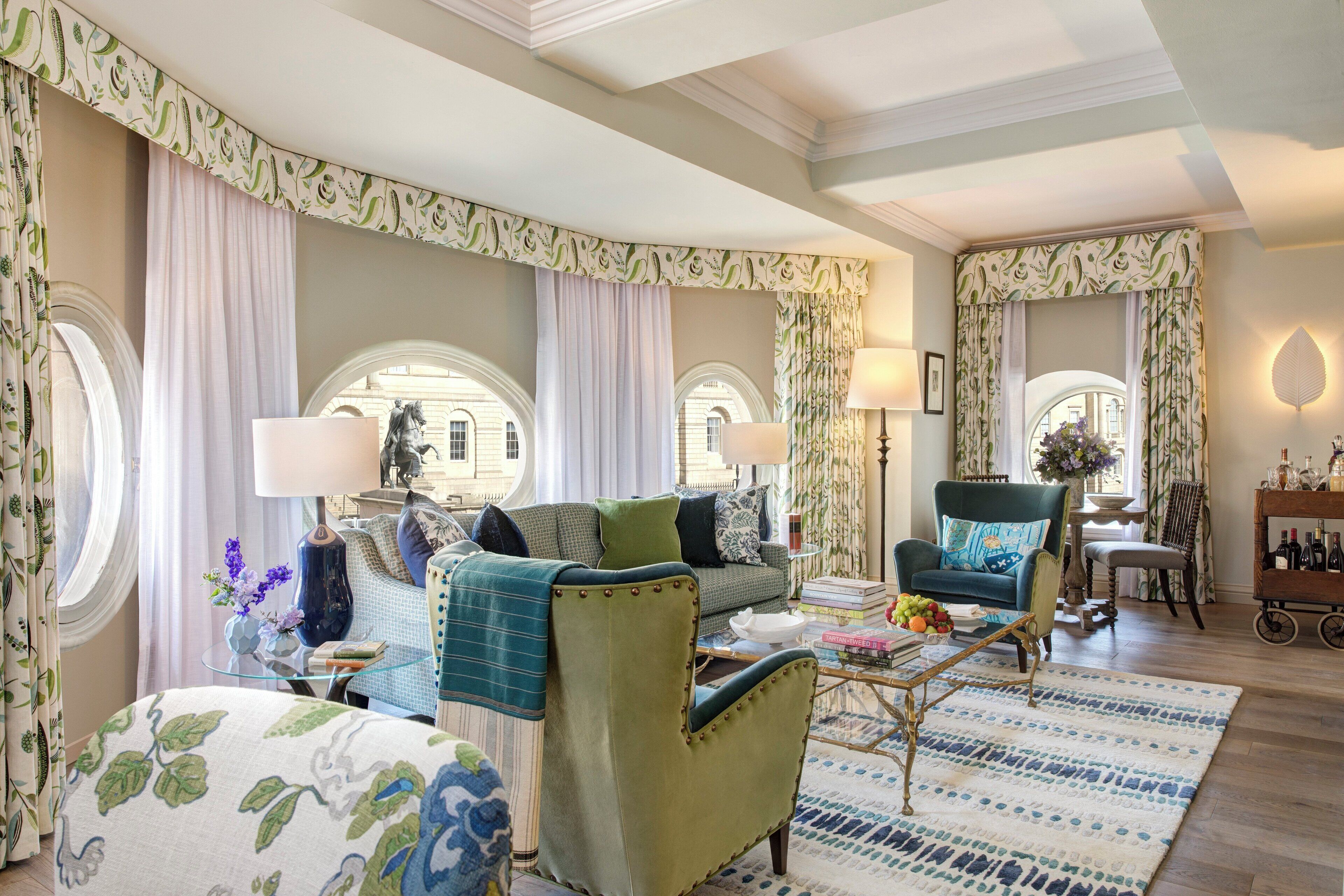 Foto - The Balmoral Hotel