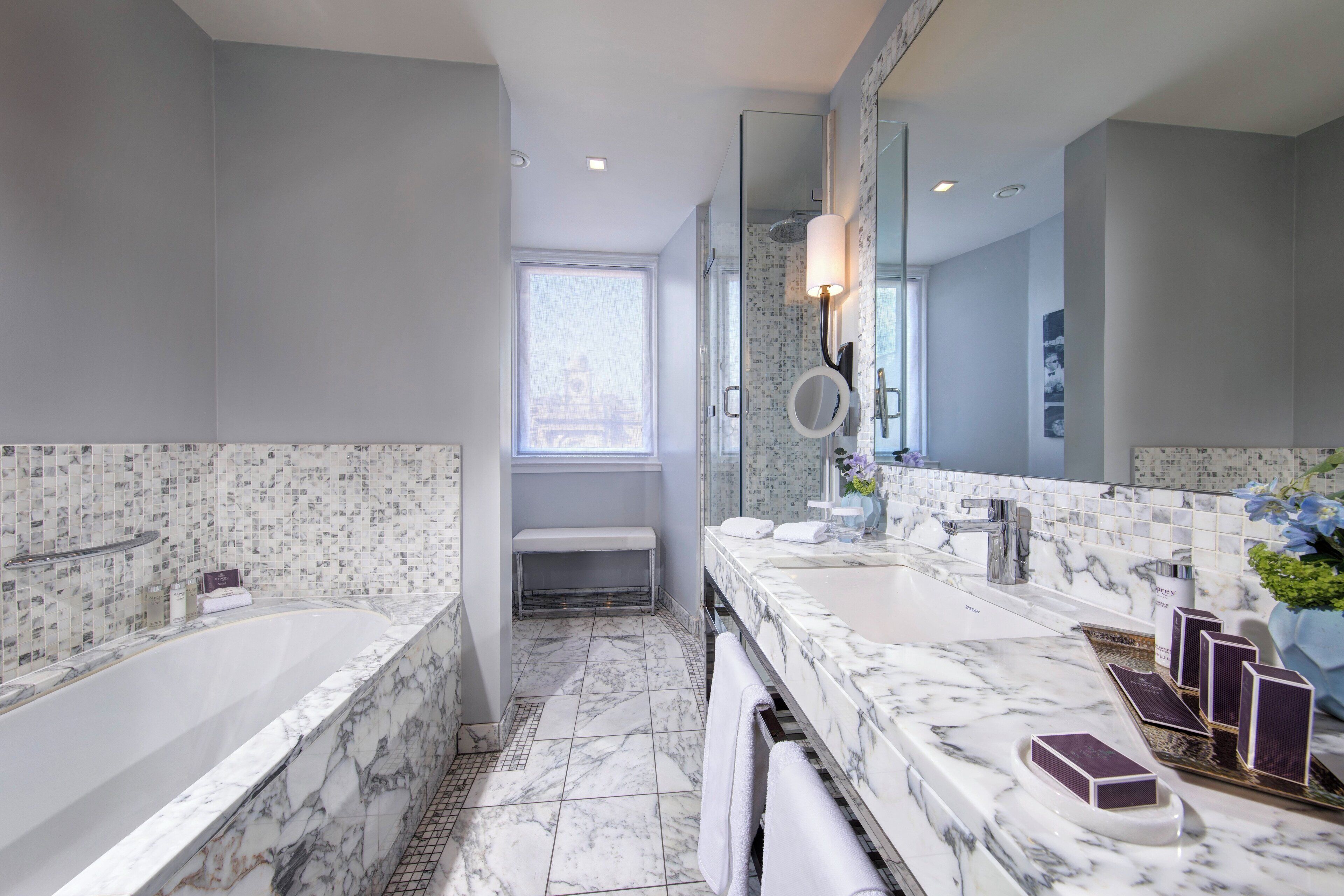 Foto - The Balmoral Hotel