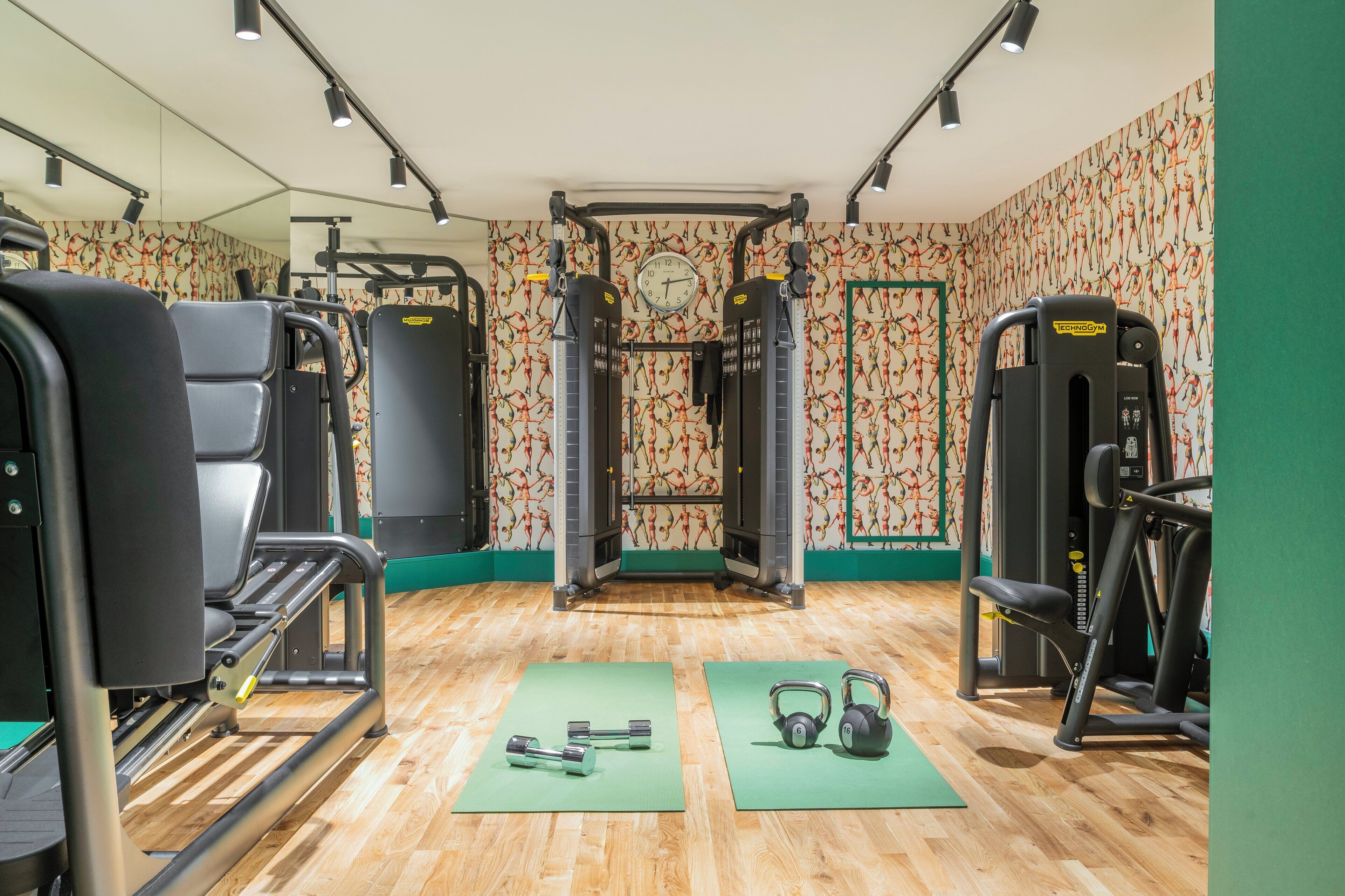 Foto - The Balmoral Hotel