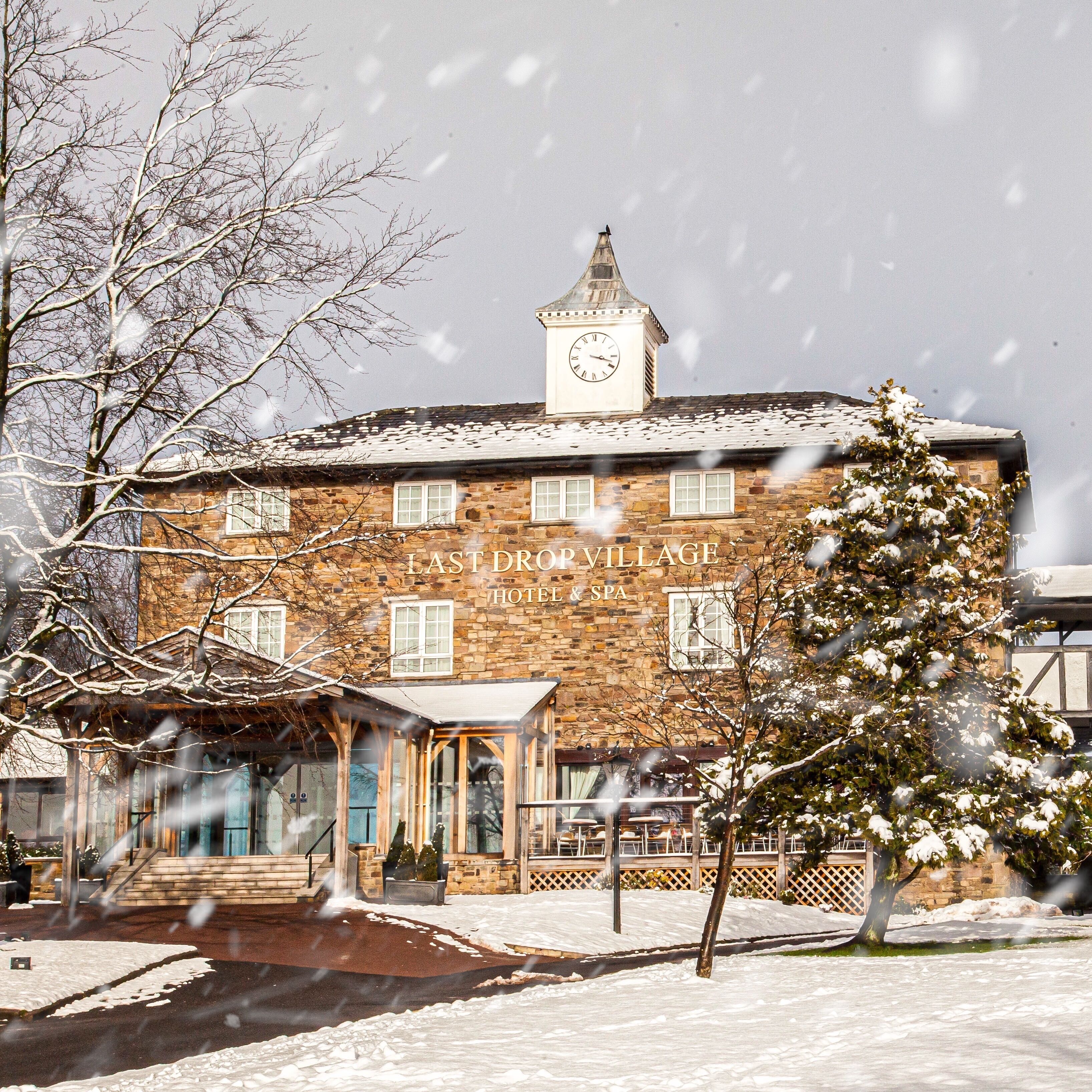 Foto - Last Drop Village Hotel & Spa