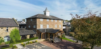 Last Drop Village Hotel and Spa