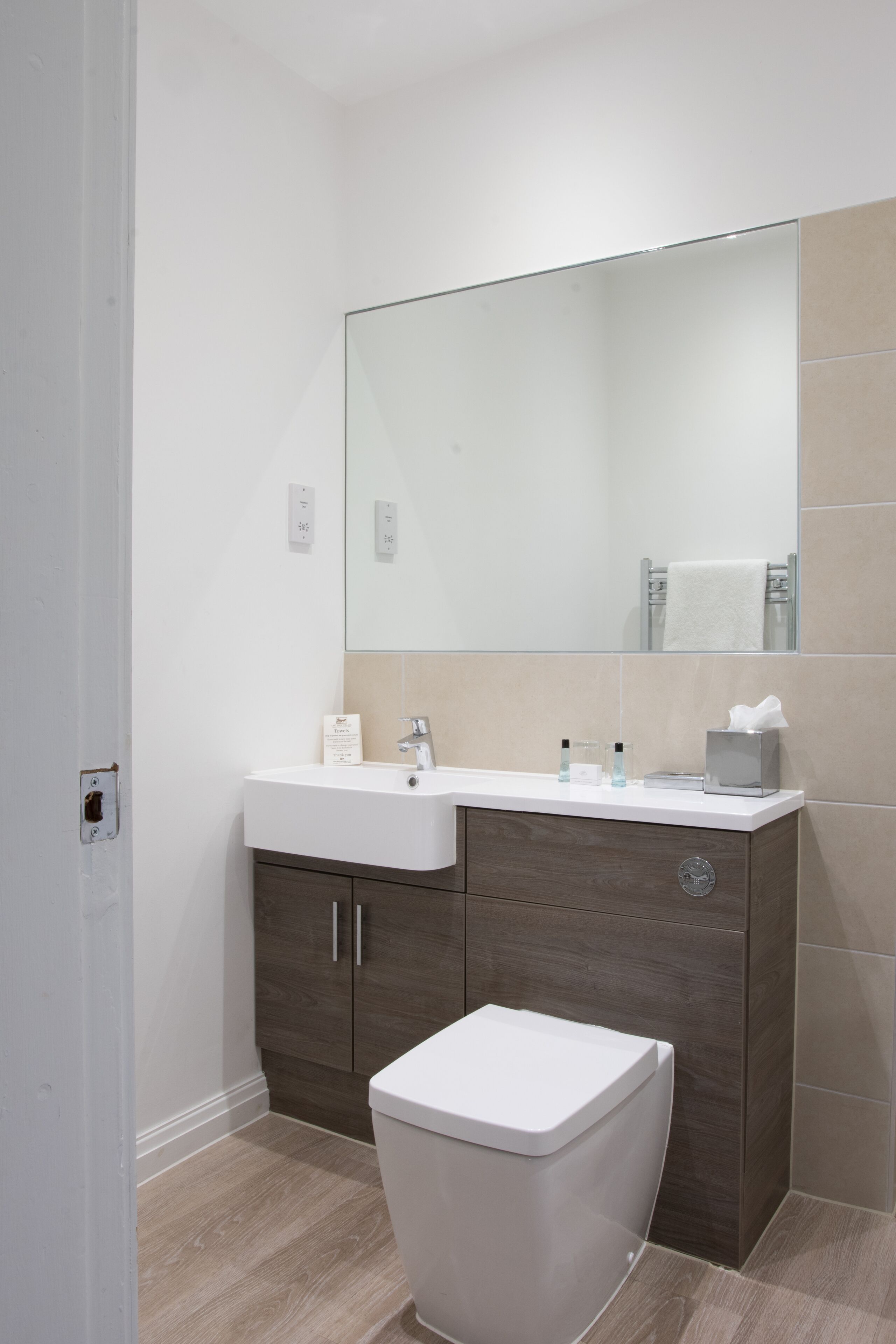 Foto - Last Drop Village Hotel & Spa