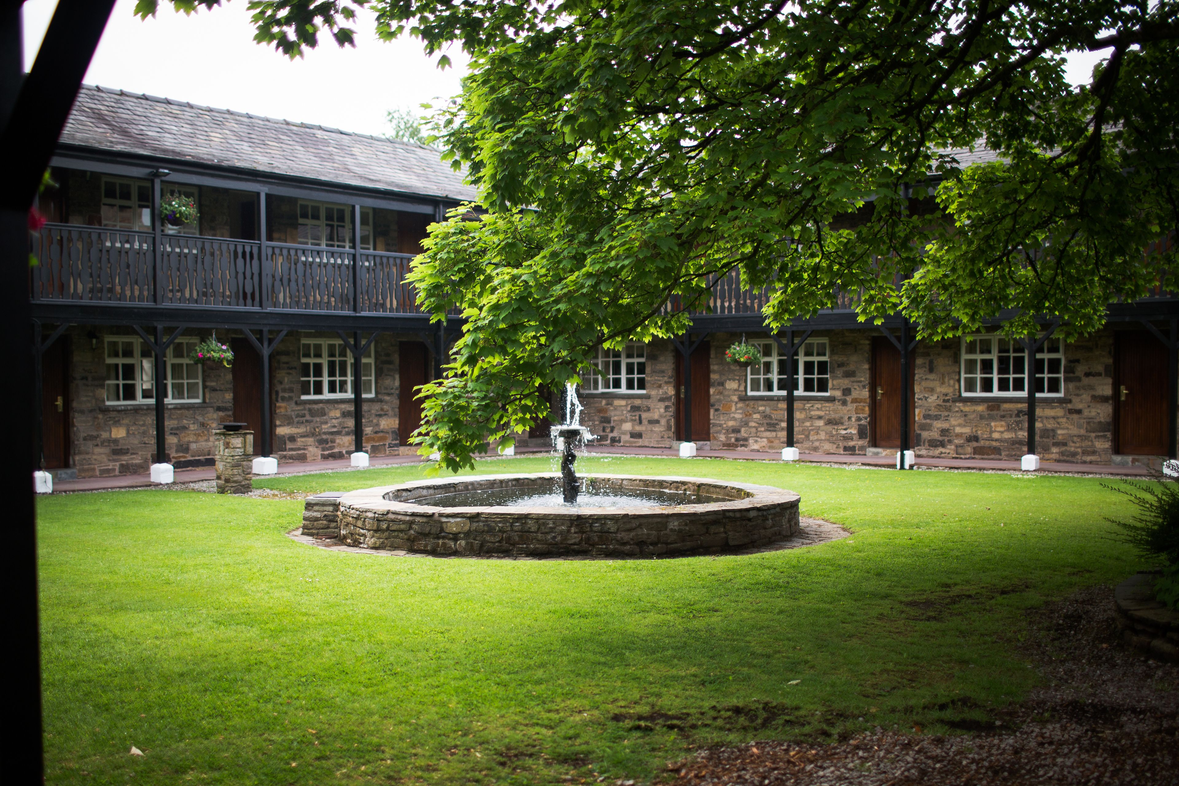 Foto - Last Drop Village Hotel & Spa