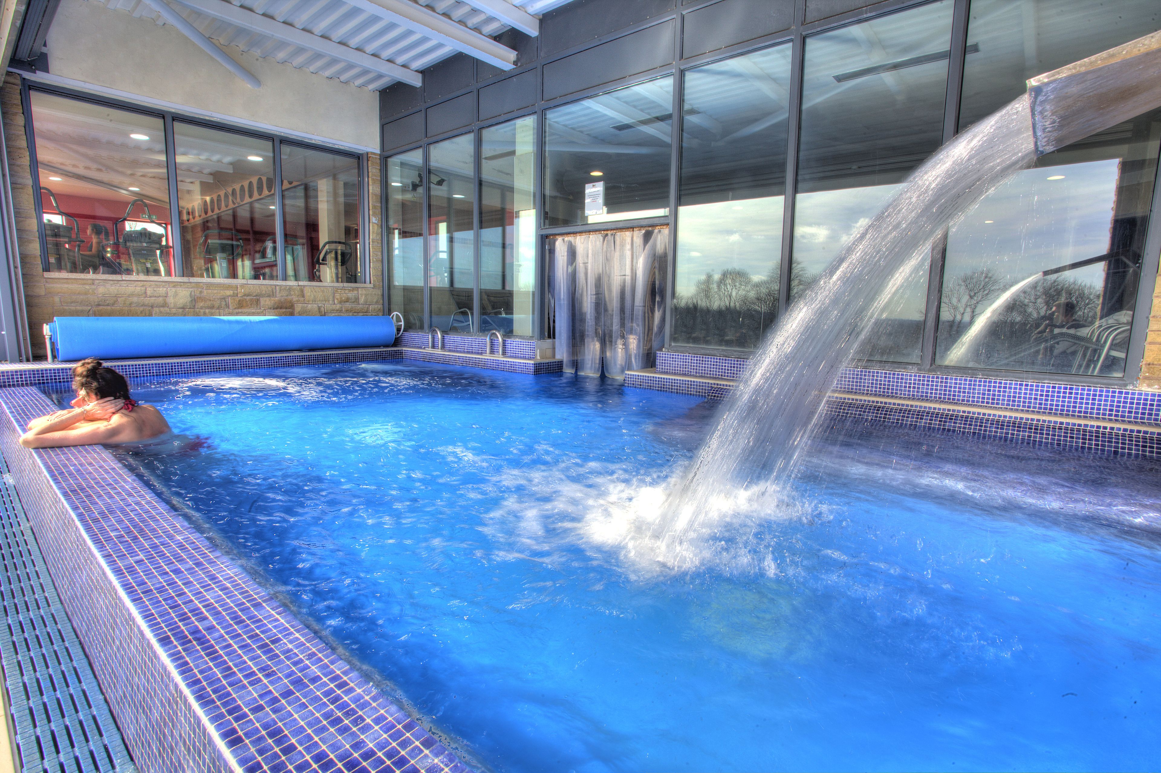 Instalações esportivas