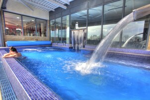 Instalações esportivas